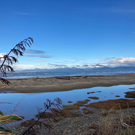 Modern, Sunny, Central Motueka ภายนอก รูปภาพ
