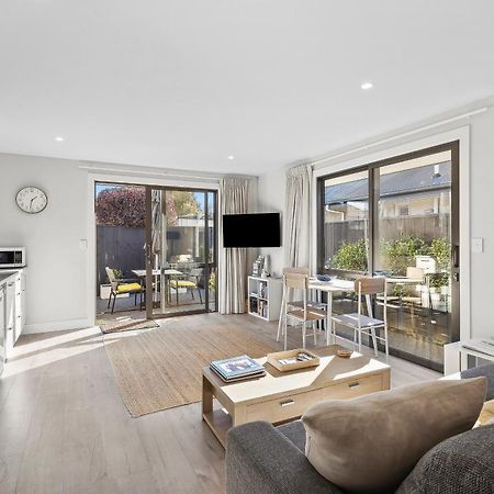 Modern, Sunny, Central Motueka ภายนอก รูปภาพ