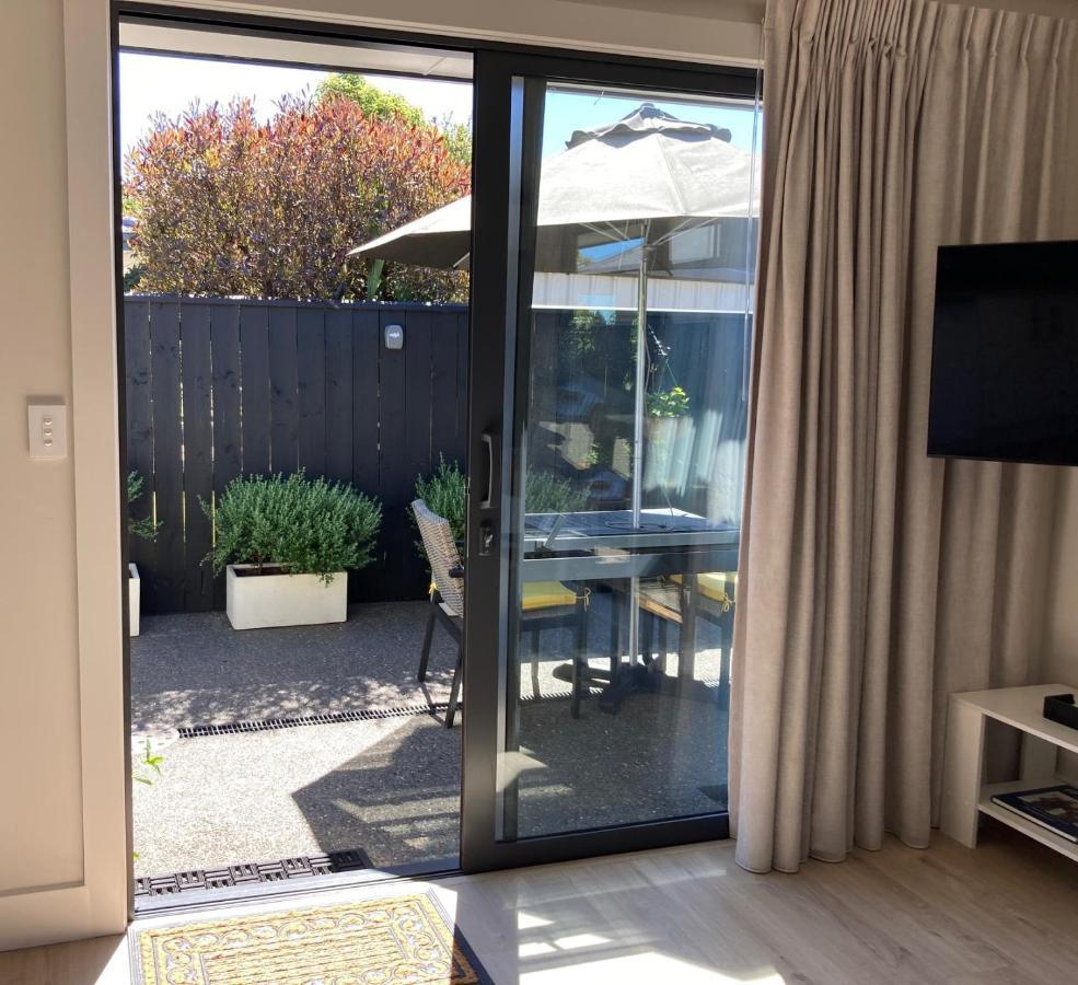 Modern, Sunny, Central Motueka ภายนอก รูปภาพ