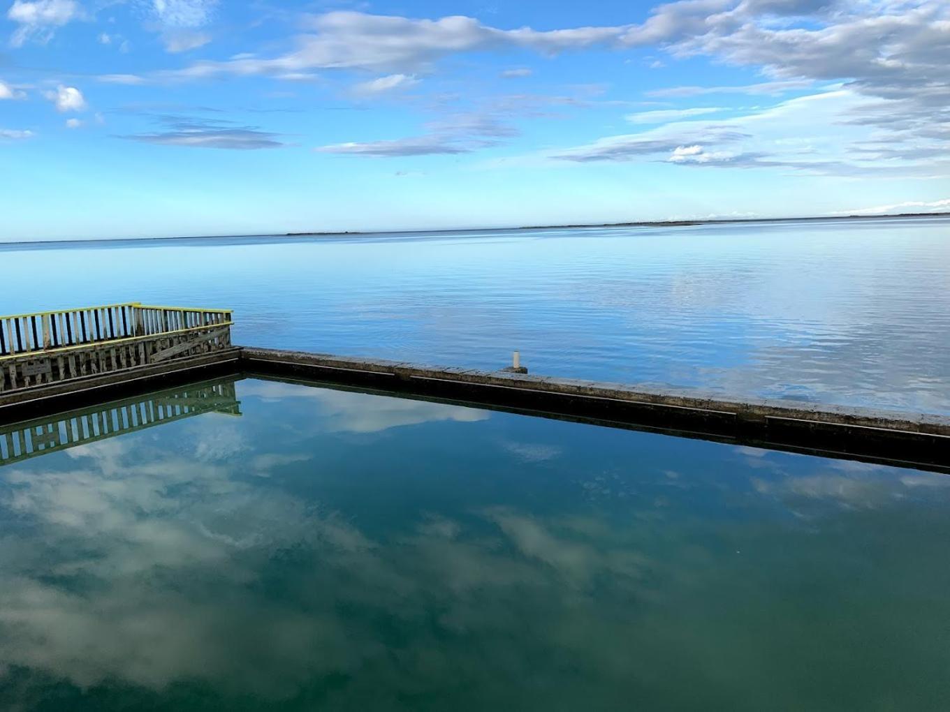 Modern, Sunny, Central Motueka ภายนอก รูปภาพ