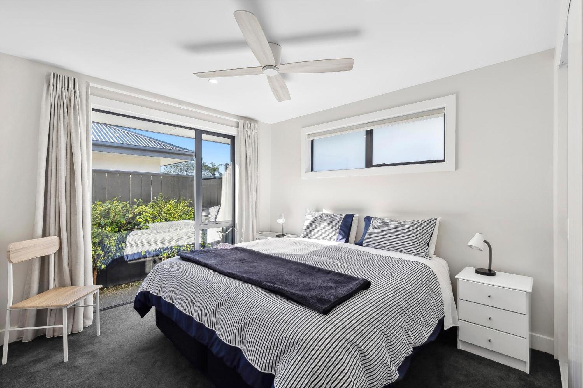 Modern, Sunny, Central Motueka ภายนอก รูปภาพ